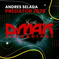 Predator 2025 - Single - Andres Selada