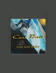 Curt Bair सुनें, म्यूज़िक वीडियो देखें, बायो पढ़ें, दौरे की तारीखें और बहुत कुछ देखें!