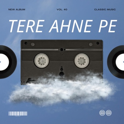 It's Jahidull - Tere Ahne pe