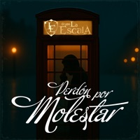 Perdón por Molestar - Single - Grupo La Escala