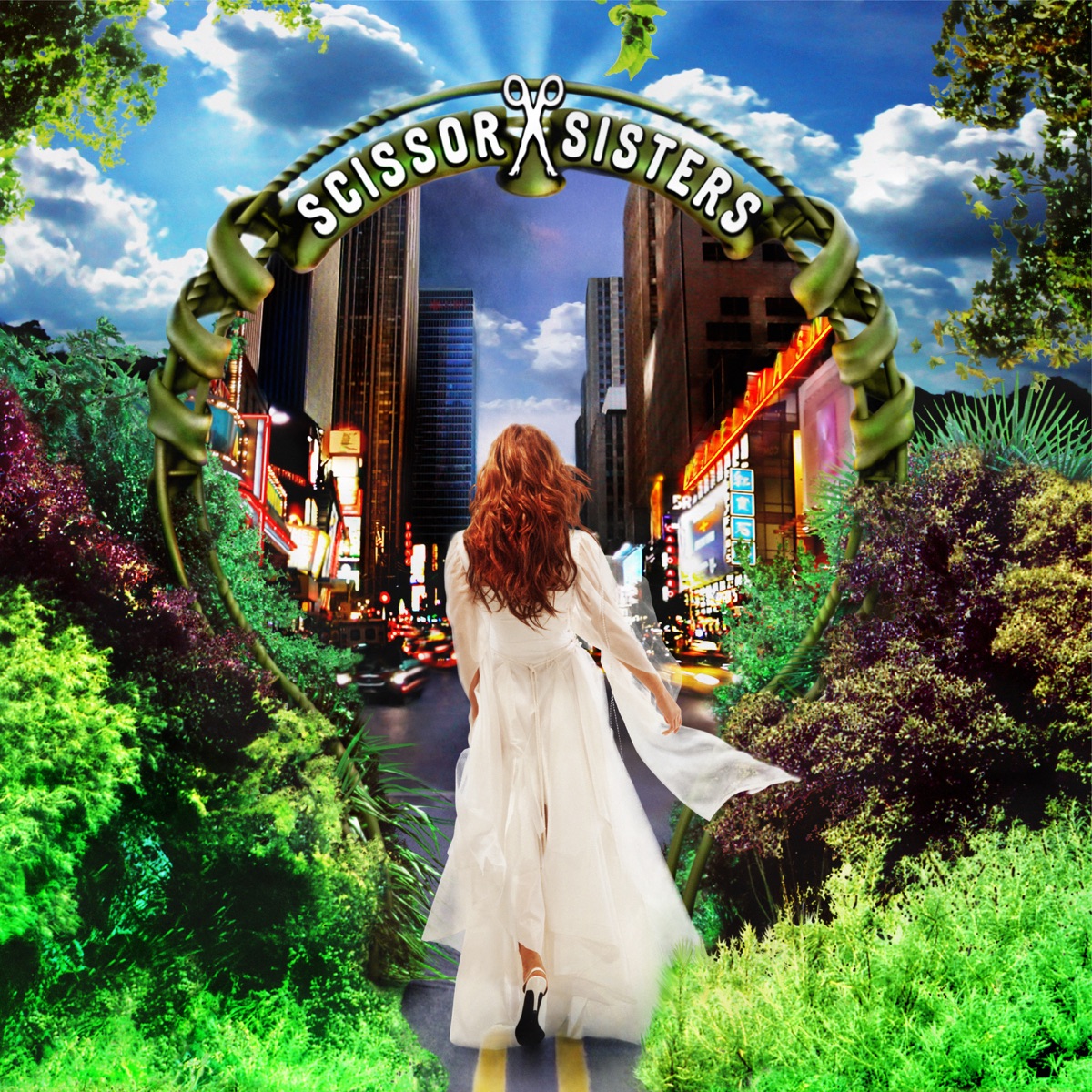 Scissor Sisters - Scissor Sisters (Deluxe) (2025) [iTunes Plus AAC M4A]-新房子