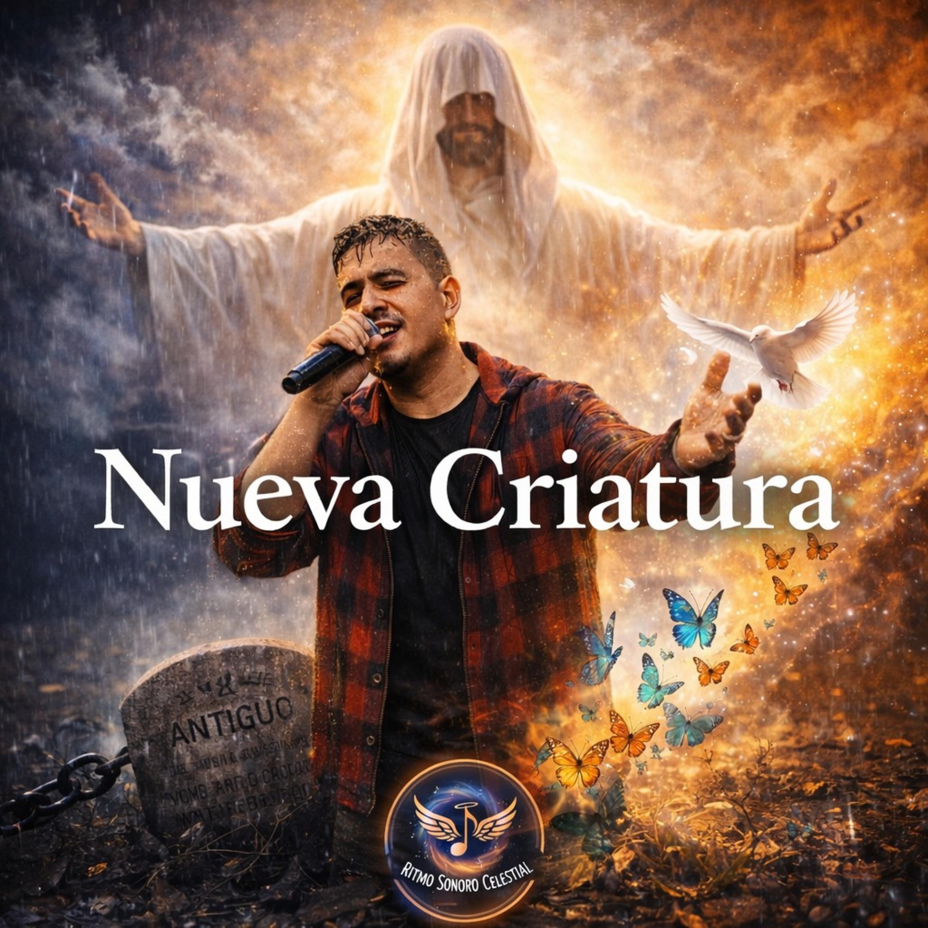 Nueva Criatura - Single