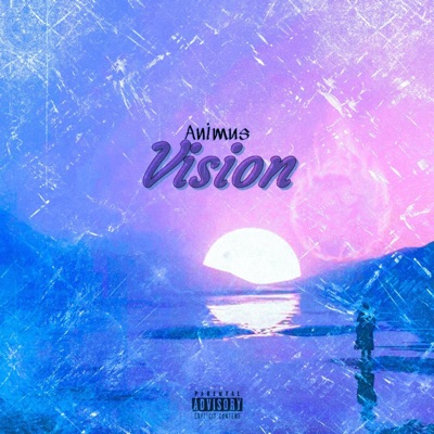 Vision (Slowed + Reverb) - Single