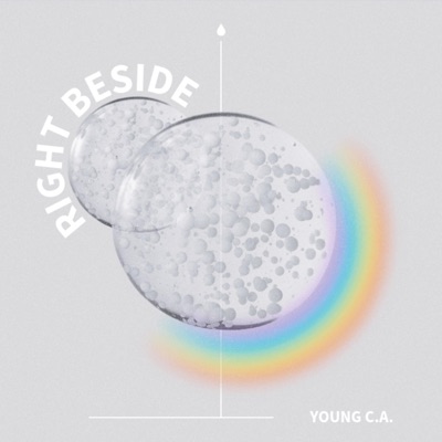 Right Beside - Single