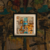 elmas izmirli deniz benim herif ◐ ambient sea