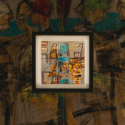 elmas izmirli deniz benim herif ◐ ambient sea - Ed Nipun