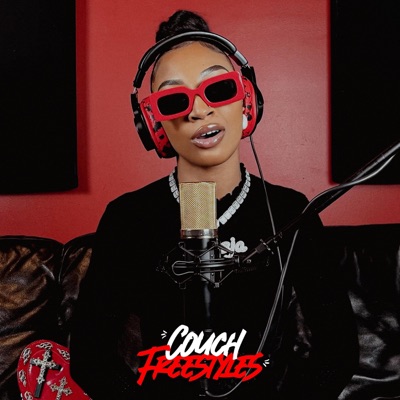 Off D'ussé Freestyle (feat. Dèja Destinèe) - Single