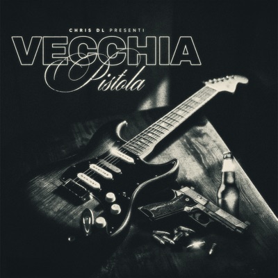 Vecchia Pistola - Single