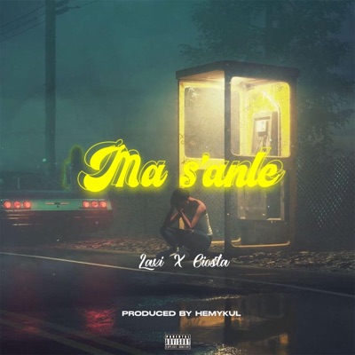 Ma sanle (feat. Giosta) - Single