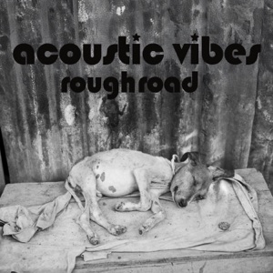 Rough Road - Single