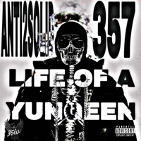 Life Of A Yungeen - Single - Anti2Solid