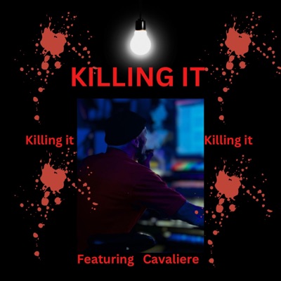 Killing it - Single
