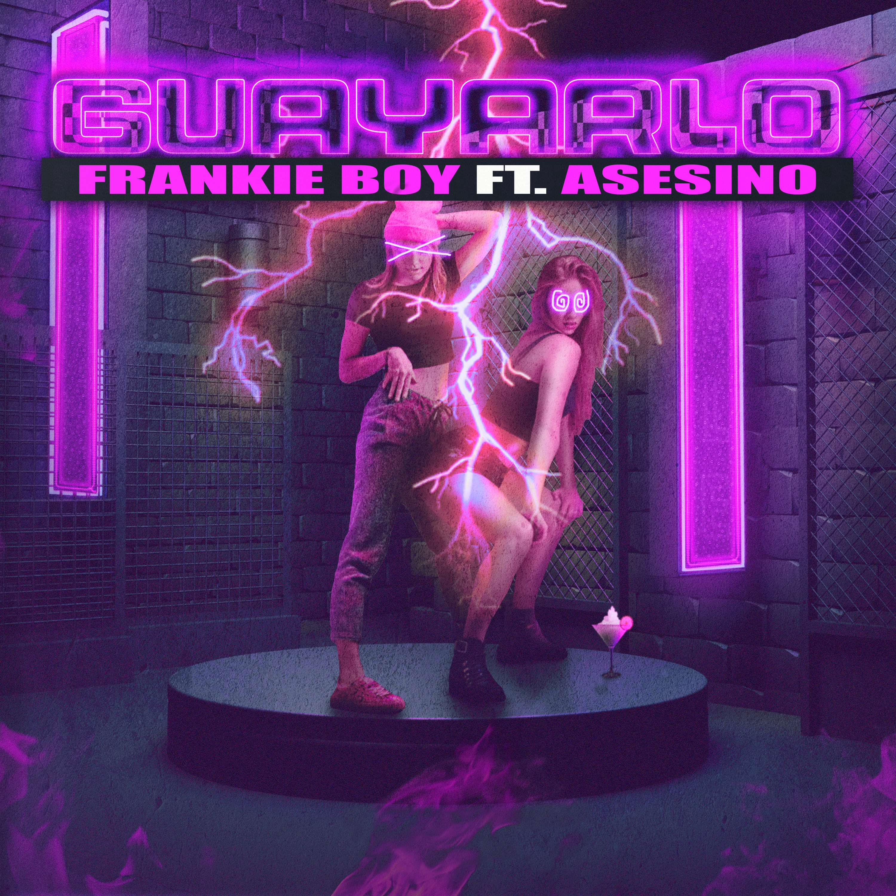 Guayarlo (feat. Asesino) - Single