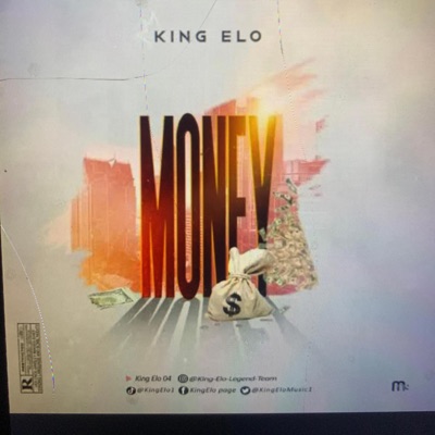 MONEY (freestyle) - Single