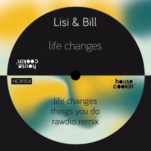 Life Changes - Single