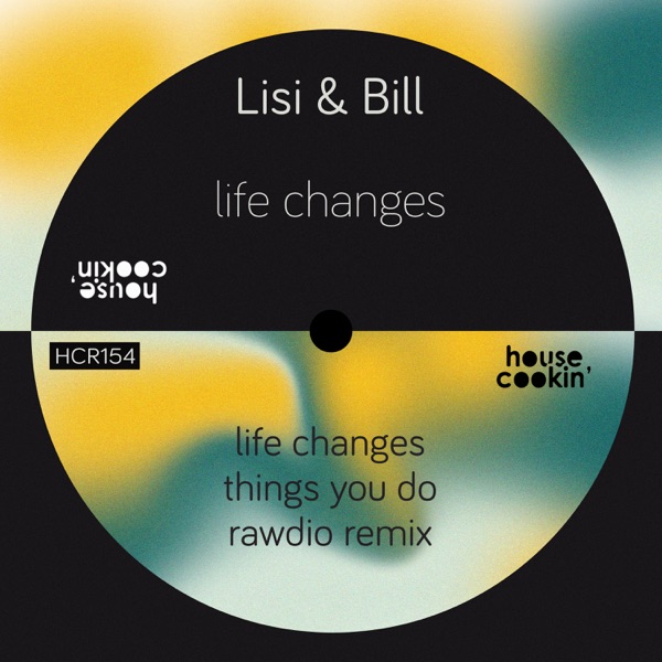 Life Changes - Single