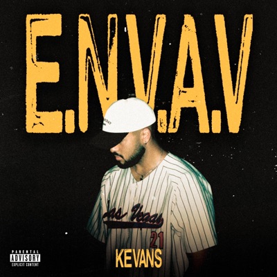 E.N.V.A.V - Single