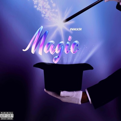 Magic - Single