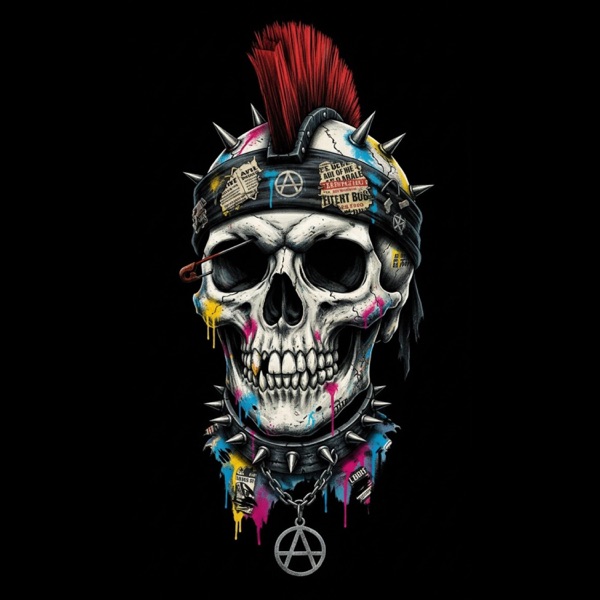 PUNK FOREVER