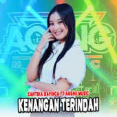 Kenangan Terindah (feat. Ageng Music) artwork