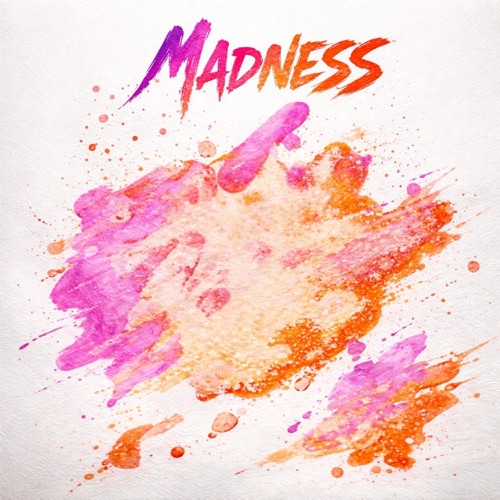 Madness (feat. DKey) [Extended Version]