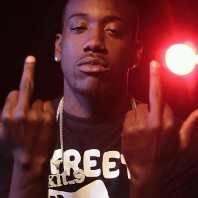 Ghost of Baby James (feat. Ghetto Rock & Slimm Cash) - Single