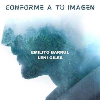 Conforme a Tu Imagen - Single