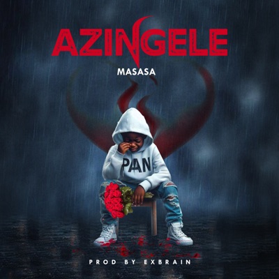 AZINGELE - Single