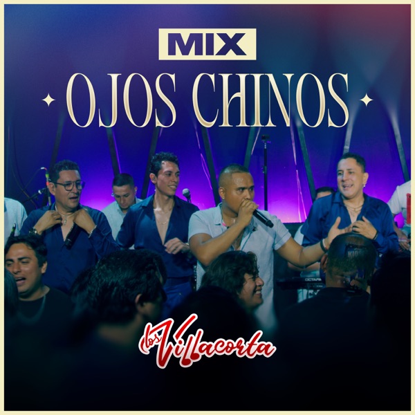Mix Ojos Chinos (Ojos Chinos / Achilipú / Brujería) [En Vivo]
