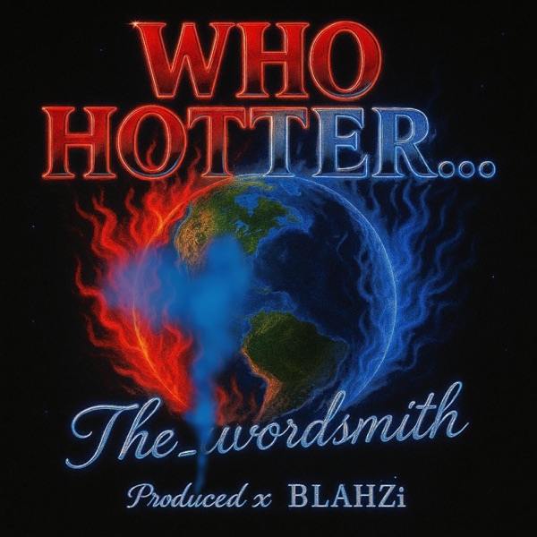 Who Hotter