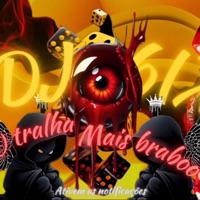 Tapa na cara - Single - DJ 6IX