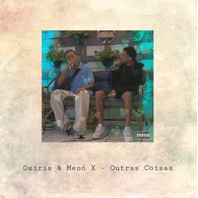 Outras Coisas - Single