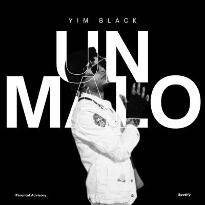 UN MALO - Single