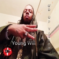 5008 Ish - Single - Young Will