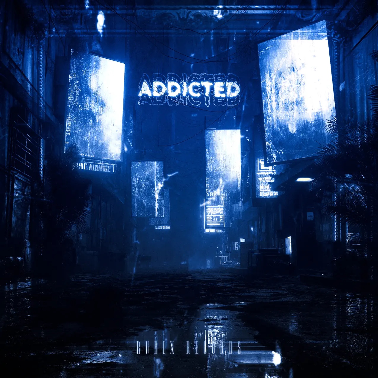 ADDICTED (Slowed) - DJ Javi26 & DJ usof: Song Lyrics, Music Videos