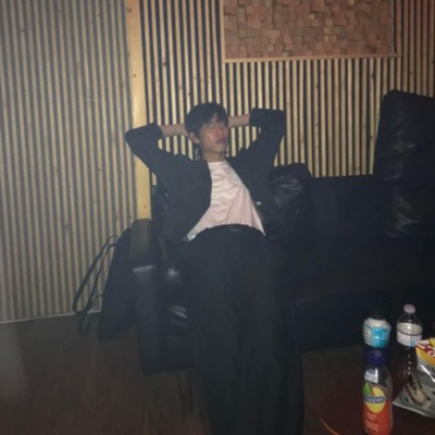 Ferrari's & Lamborghini's (feat. Jaemin) - Single