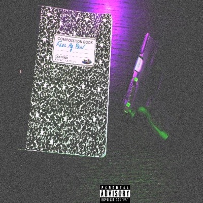 Feel My Pain - Single