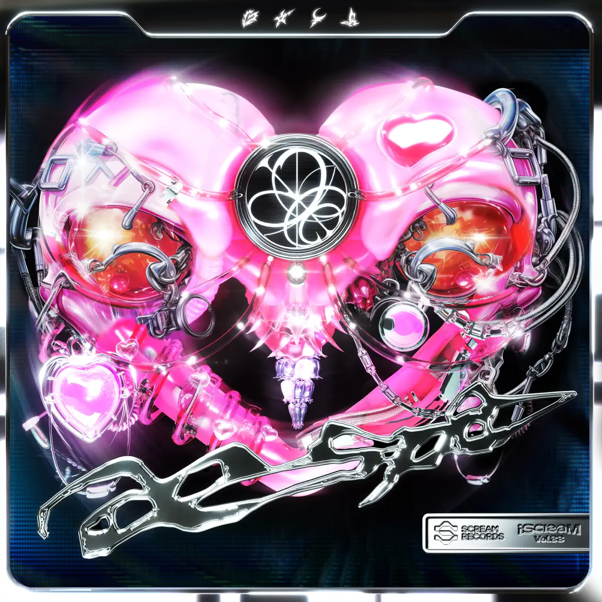 aespa – iScreaM Vol.33 : Supernova / Armageddon Remixes – EP (2024) [iTunes Plus AAC M4A]-新房子