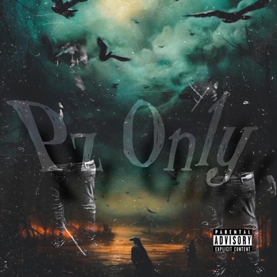 Pz Only - EP