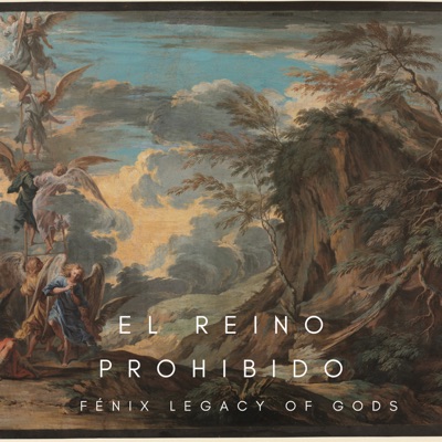 El Reino Prohibido - Single