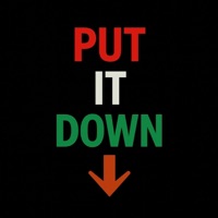 put it down (deluxe) - Single - JDubbz
