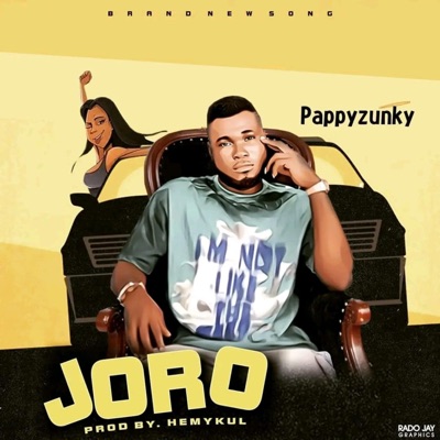 Joro - Single