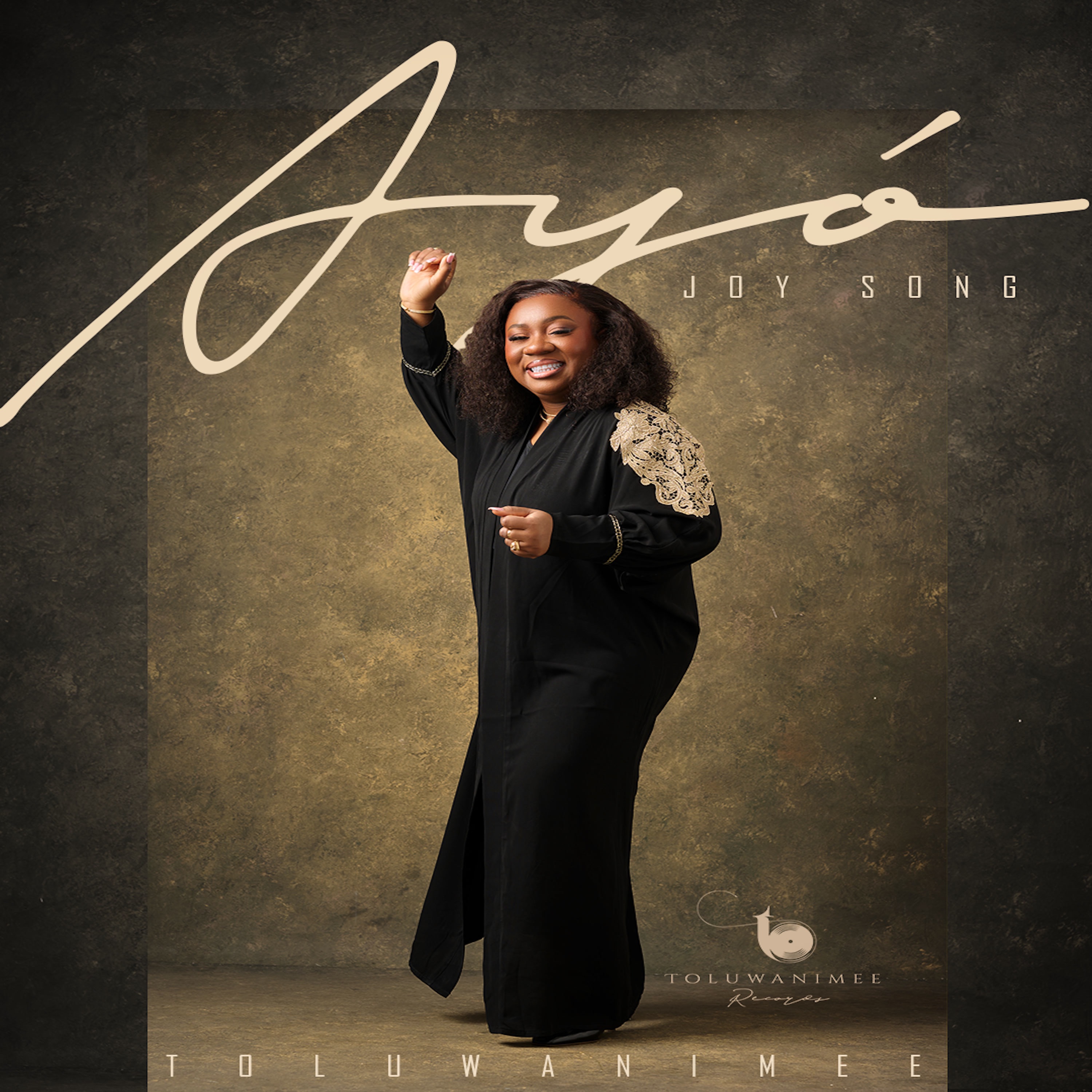 Ayó (Joy Song) - Single