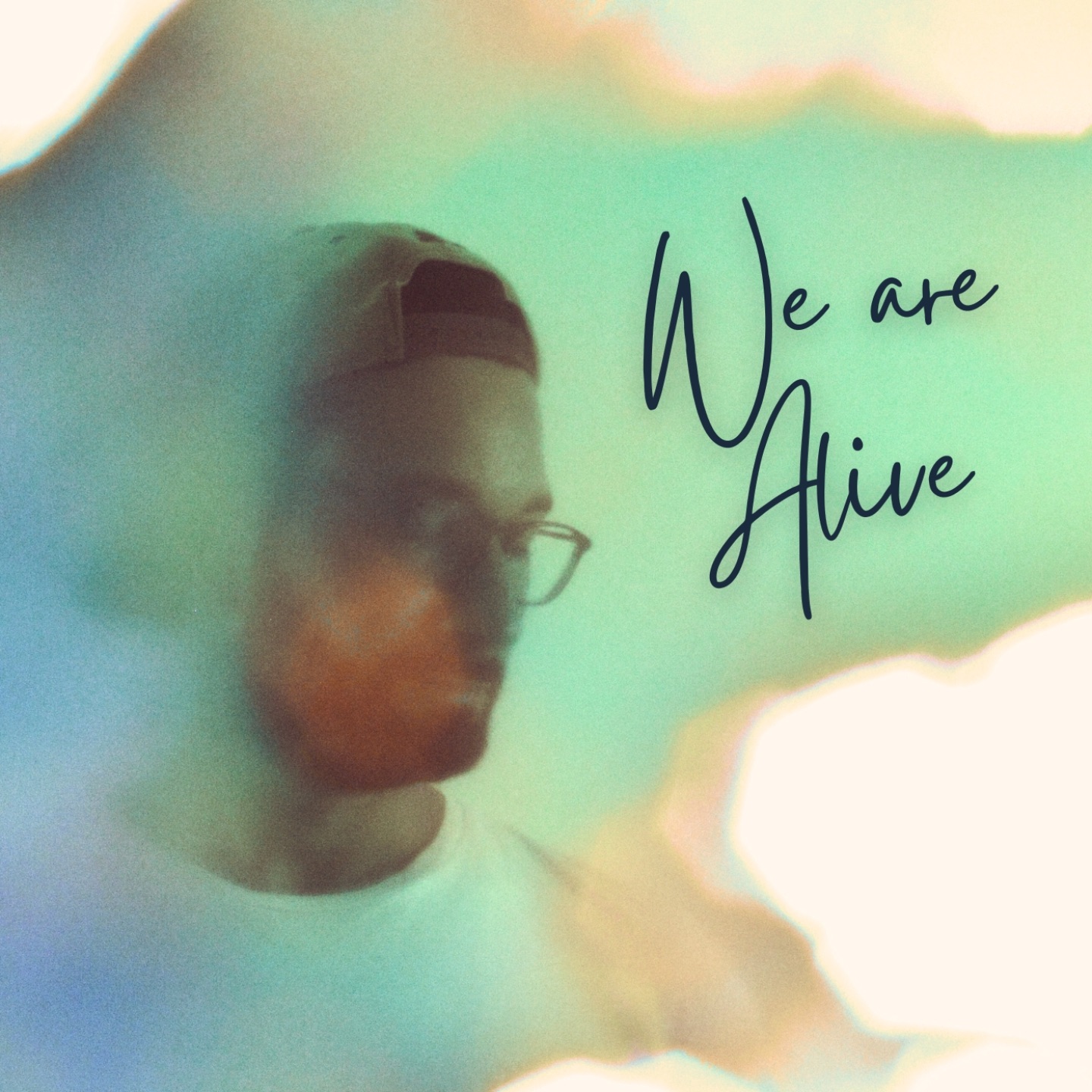 We Are Alive - Single
