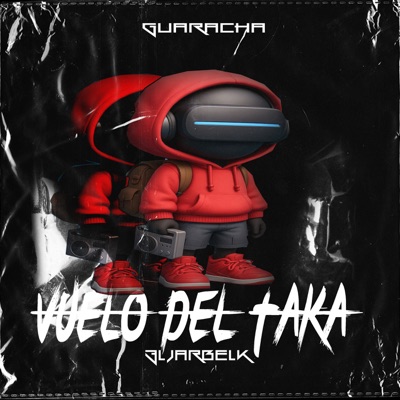 Vuelo del taka - Single