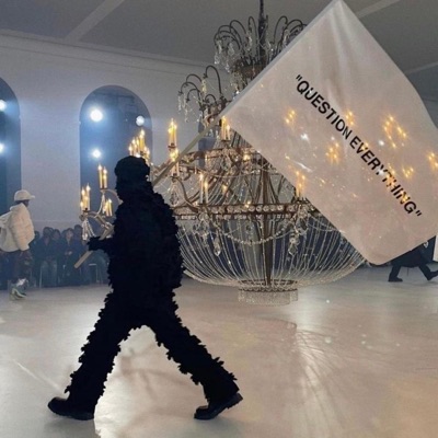 Dirty Little Secrets