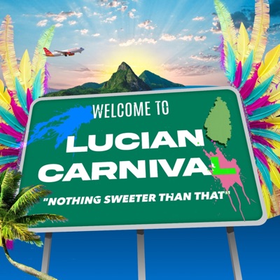 Nothing Sweeter Than That (Lucian Carnival) [feat. Ezra D'FunMachine, Arthur Allain & Sedale] - Single