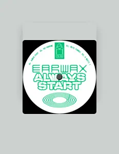 Listen to eaRWaX, watch music videos, read bio, see tour dates & more!