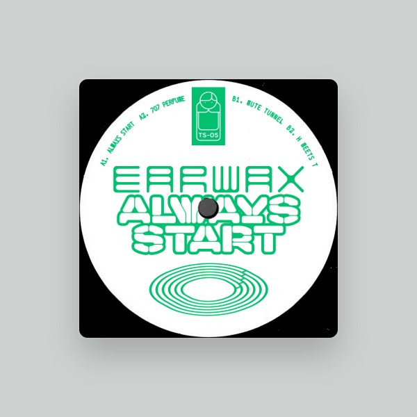 eaRWaX's avatar