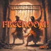 Freedom!